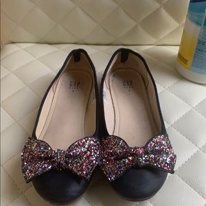 Kids Gap shoes